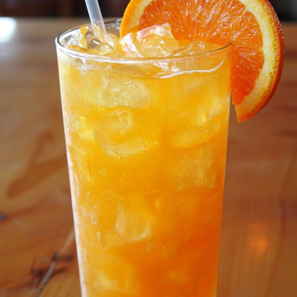 Fresh Fruit Juice