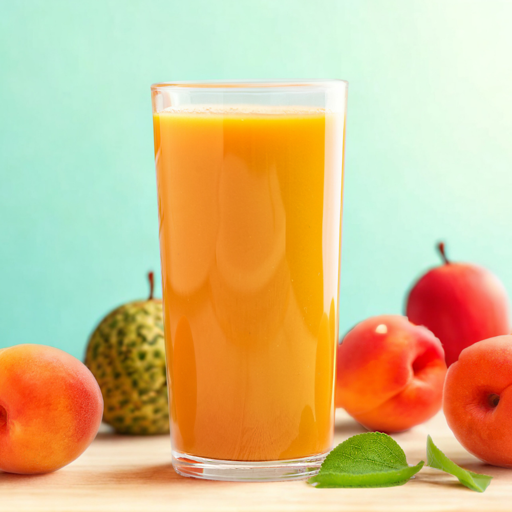 Fresh Fruit Juice