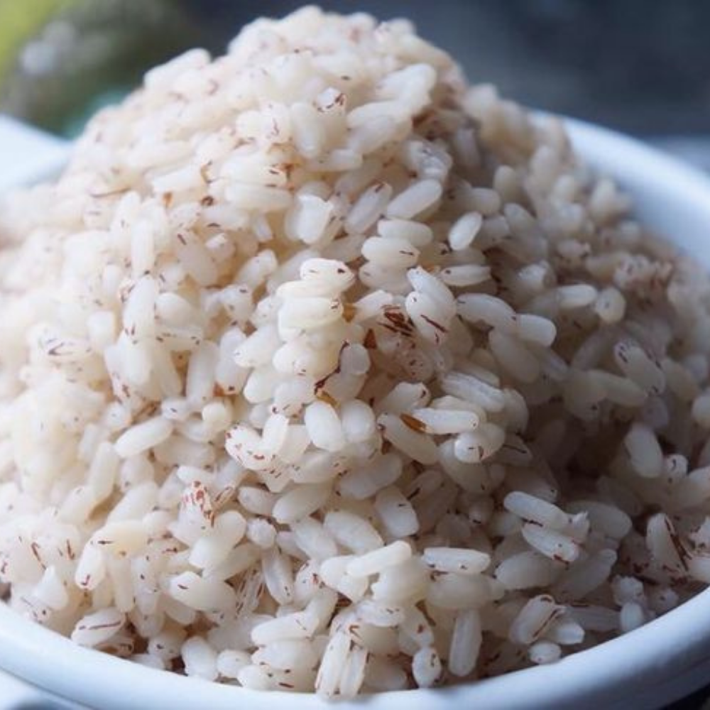 Ofada Rice (No Protein)