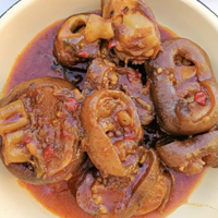 Cow Leg (1 Piece)