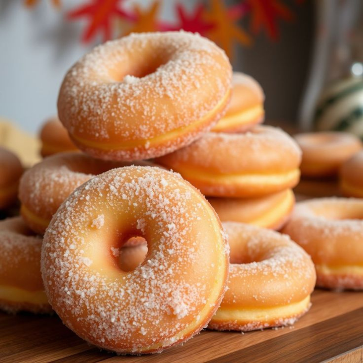Doughnuts (Mini)