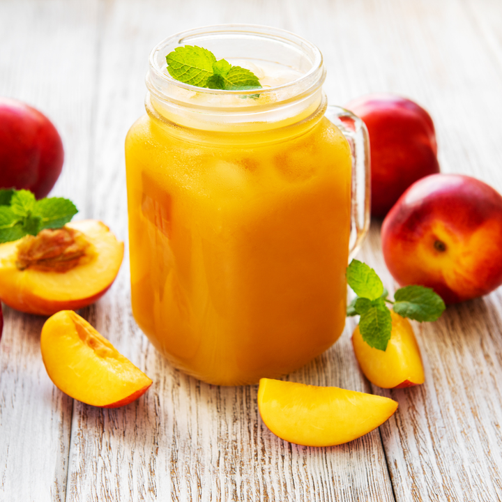 Fresh Fruit Juice