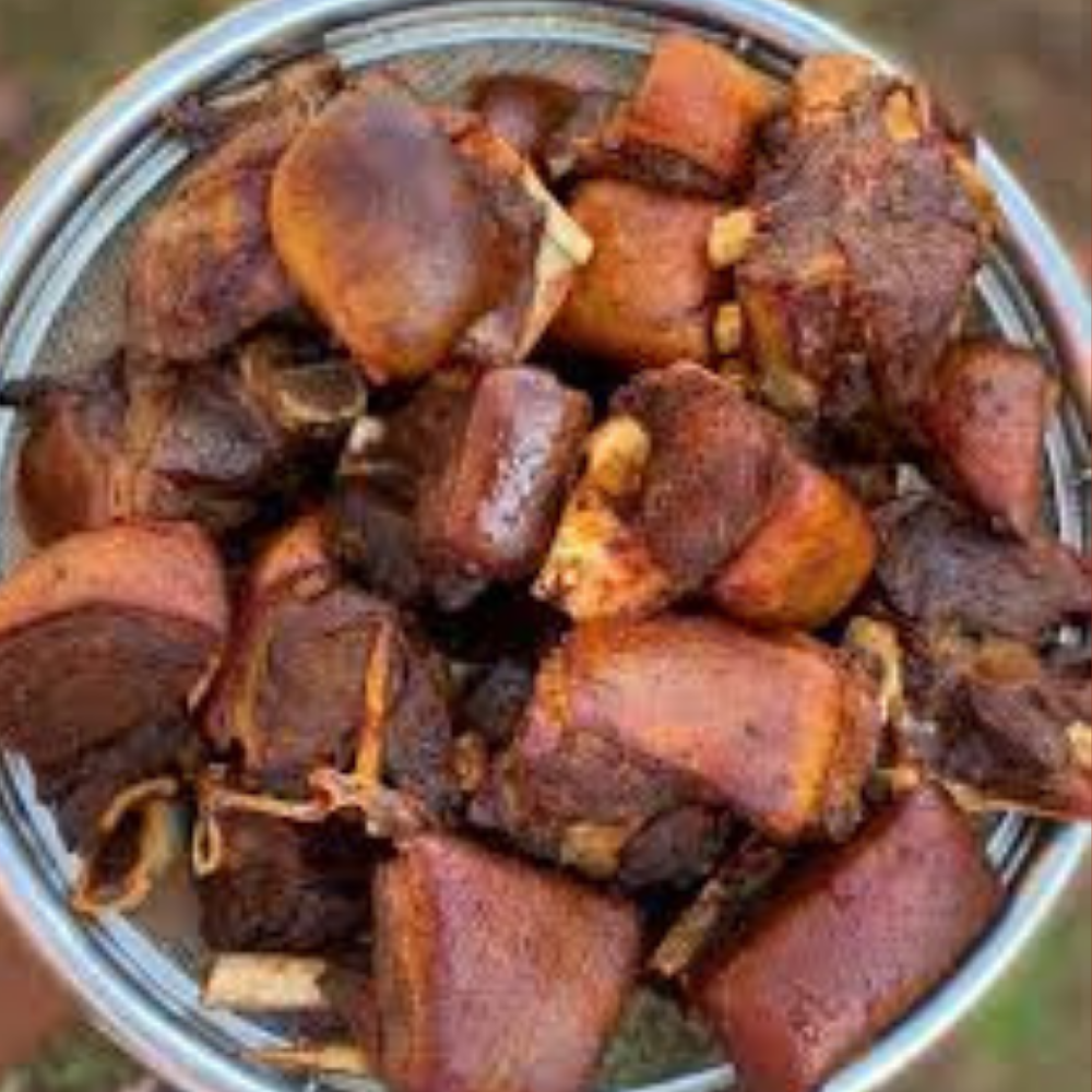 Goat Meat (1 Piece)