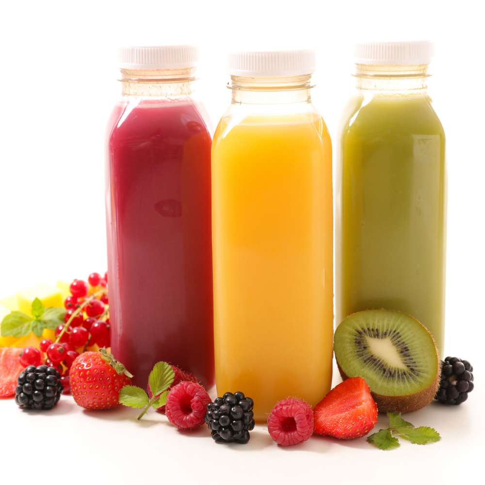 Fresh Fruit Juice
