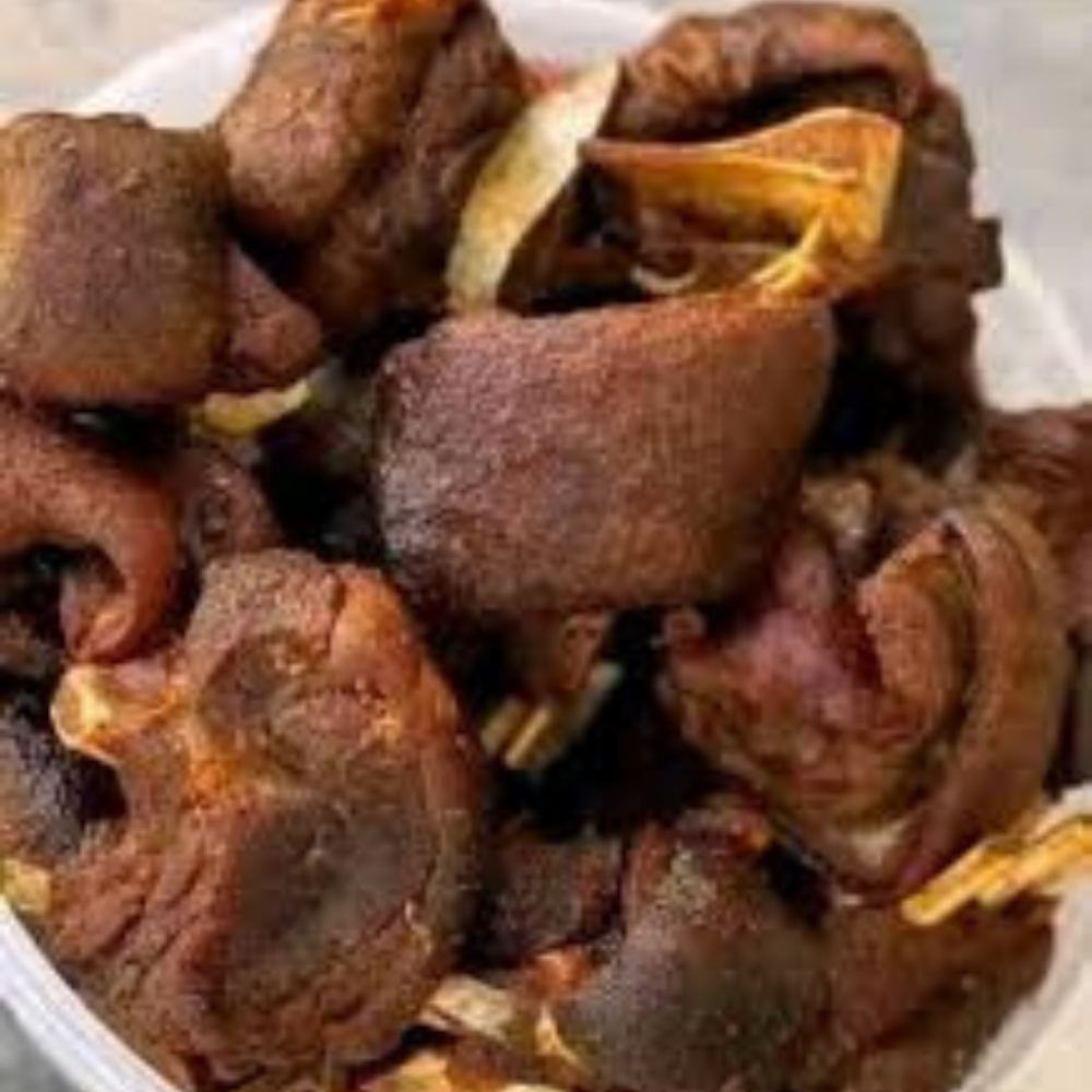 Goat Meat (1 Piece)