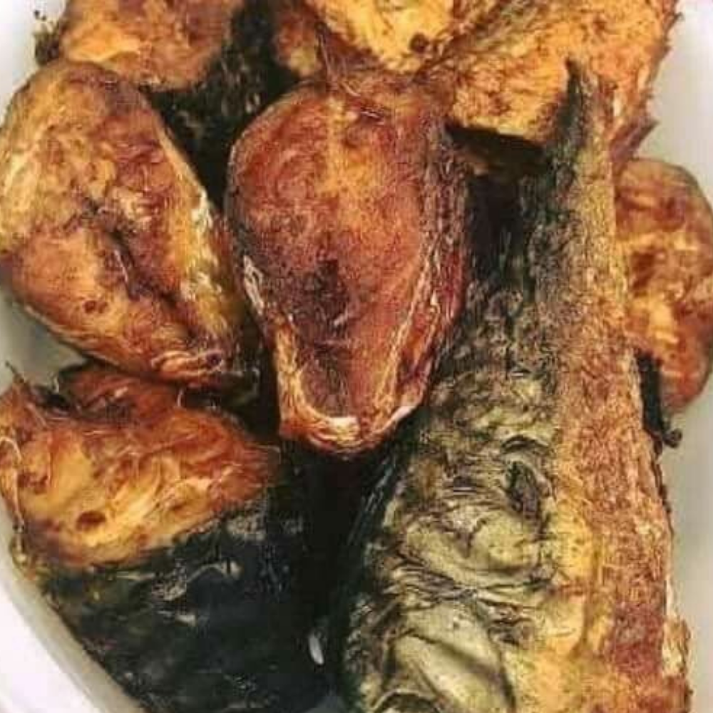 Mackerel Fish (1 Piece)