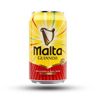 Malta Guinness
