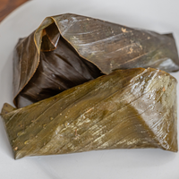 Moi-Moi (Per Leaf)