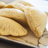Pastry (Meat Pie)