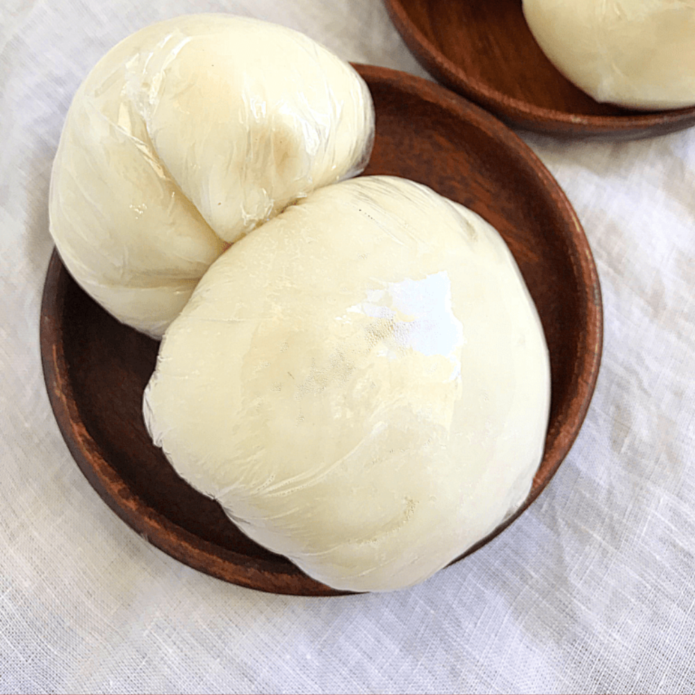Pounded Yam (Per Wrap)