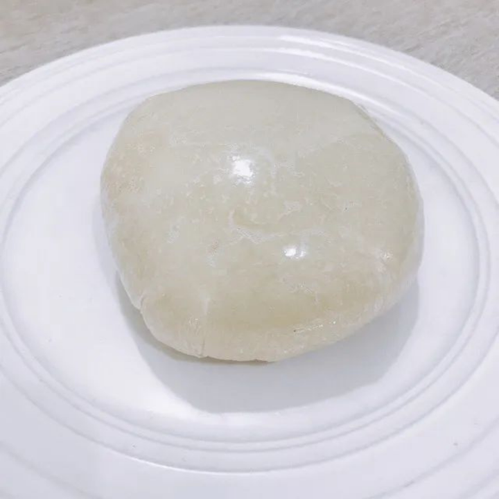 Pounded Yam (Per Wrap)