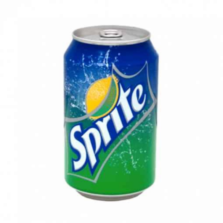 Sprite (Can)