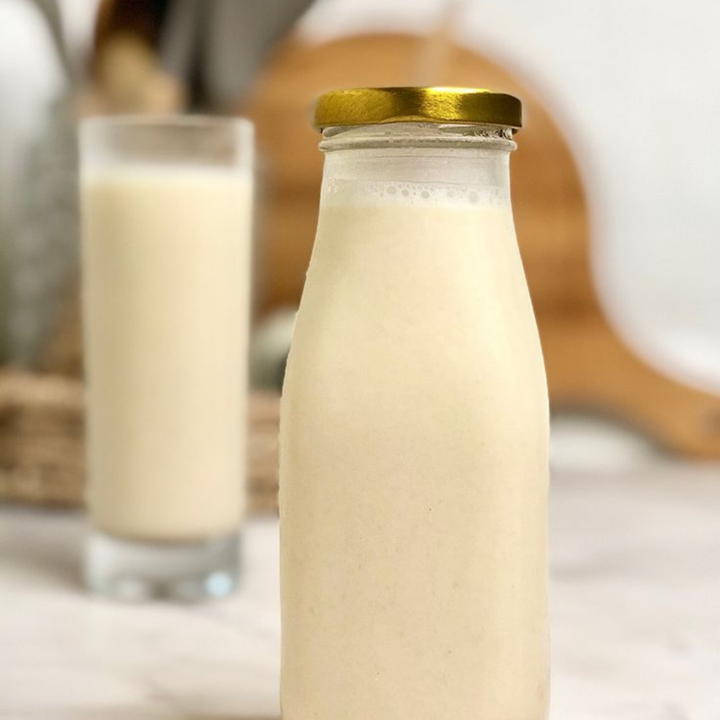 Tigernut Milk