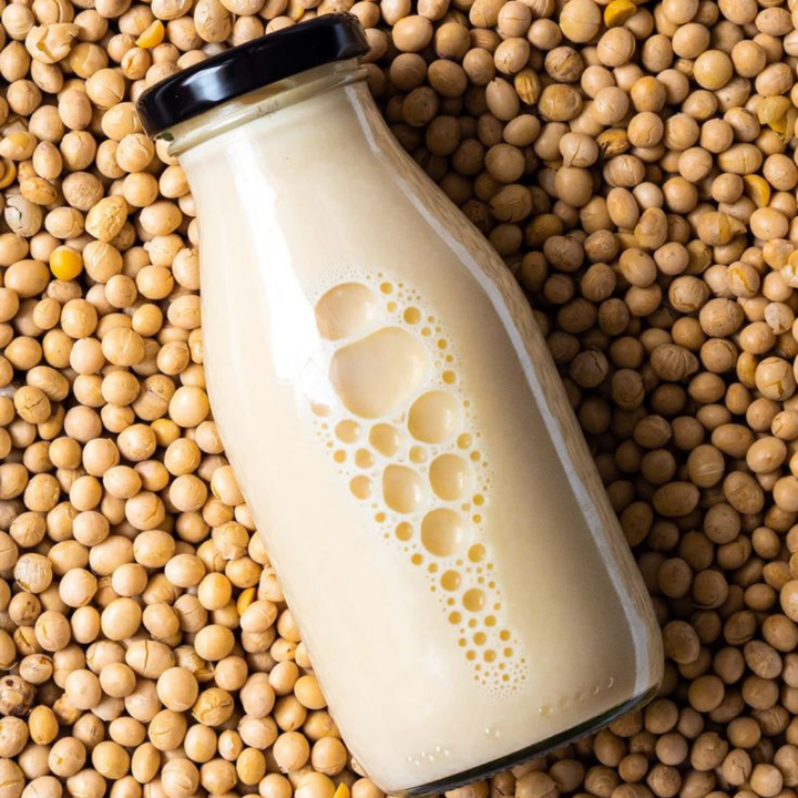 Tigernut Milk