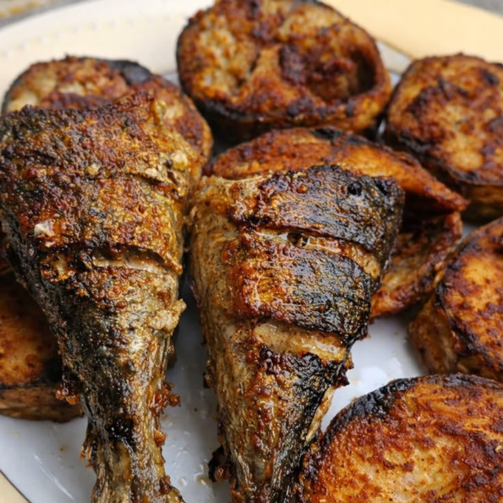 Mackerel Fish (1 Piece)