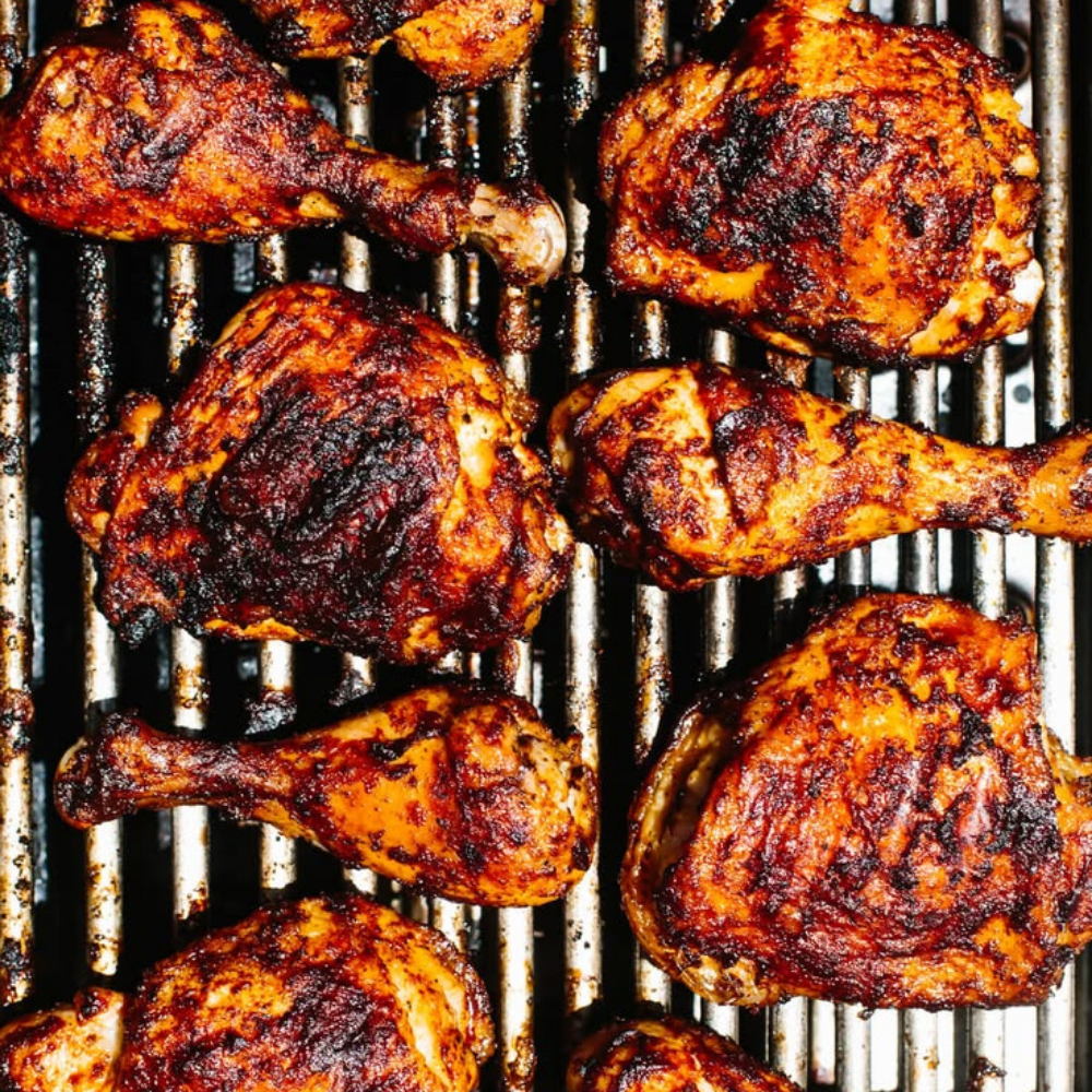 Grilled Chicken